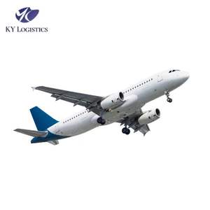 Agente di Spedizioni Cina-Finlandia: Servizi Logistici Marittimi e Aerei DDP LCL+Express per Helsinki, Espoo, Peränti, Turku, Vantaa, Oulu - Product Image 1