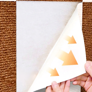 Árbol para Gatos de Pared, Resistente, de 1 Nivel, Material de Poliéster, Color Sólido, Estilo Simple, MZD03 - Product Image 1