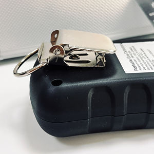 Duotesi DTS-B001 h2s/h2s/co/ph3 גלאי גז פחמן חד חמצני גלאי פחמן חד חמצני אור אזעקת רעש - Product Image 4