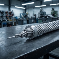 A2XSFL2Y 110kV Aluminium-Stromkabel HDPE-Ummantelung IEC-Standard Querschnitt 95 120 150 240 300 mm²
