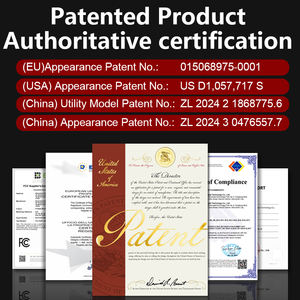 Écran d'ordinateur portable avec panneau IPS, moniteur triple portable OEM, 14 pouces, triple écran pour ordinateur portable - Product Image 6