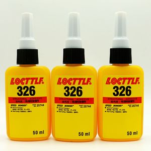 326 adhesive for automotive rearview <b>mirror</b> motors, magnets, metal, glass, speaker magnets, and anaerobic 326 structural - Product Image 1