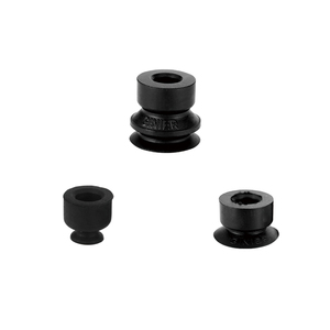 Ventosa a Vuoto a Corpo Corto G-P3-U UM B GINIER Produttore - Product Image 3