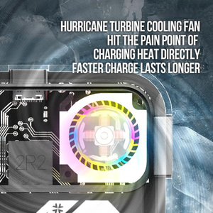 Magsafered Ultrafino 5000mAh Cargador de teléfono de aluminio Mag <span class=keywords><strong>Powerbank</strong></span> 22,5 W PD Cargador rápido 35W Salida Magnética Wireless Mag Bank - Product Image 6