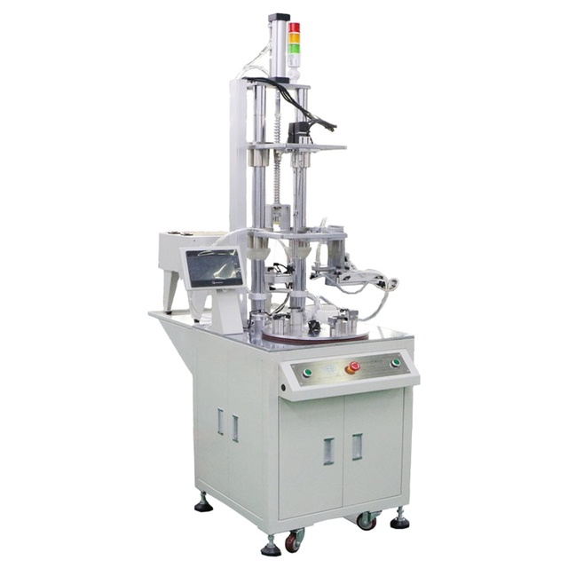 Servo Type Automatic Locking Screw Robot Multi-axis Turntable Type Screwing Machine/MD-Automatic Screwing Machine Manufacturers