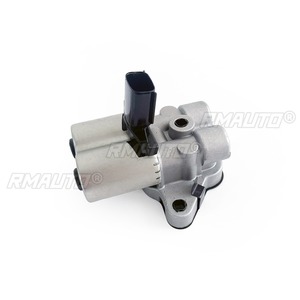 Válvula de control de aceite 12633613, válvula solenoide del árbol de levas, válvula de tornillo, pieza de motor para Chevrolet Malibu Impala, accesorios para coche - Product Image 4