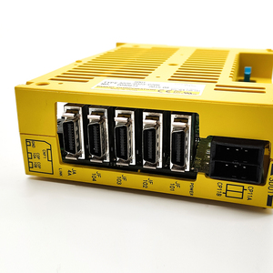 A02B-0323-C205 y Módulo de Entrada/Salida (IO) FANUC IO, Rigurosamente Probado, con 1 Entrada/Salida e Interfaz IO-Link - Product Image 2