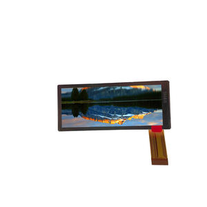 Ortustech Panel Layar Lcd Tft 625 Nit, Dapat Dibaca Sinar Matahari <span class=keywords><strong>3.3</strong></span> Inci 120X320 RGB (1 Saluran, 6-Bit) + Antarmuka SPI 39pin - Product Image 3
