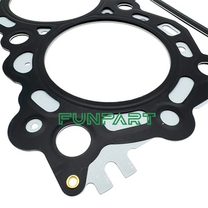 Junta do Cabeçote C2P17981 LR013073 LR013070 LR013066 LR013063 para Land Rover Jaguar XF XJ F-PACE 3.0 Diesel TDV6 306DT - Product Image 3