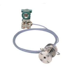 Transmetteur de pression différentielle à diaphragme scellé Yokogawa EJA118E 500 Kpa - Product Image 1