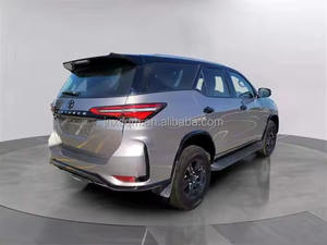 <span class=keywords><strong>2022</strong></span> Usado Fortuner-SUV Premium, bajo kilometraje, entrega rápida-Stock limitado - Product Image 4