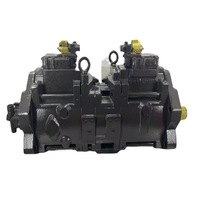 Ensemble de pompe hydraulique pour SY700 SY750 K3V280DTH, roulement de construction, pièces d'excavatrice, origine Chine, garantie 1 an