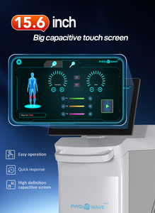 Appareil de thérapie magnétique électromagnétique à pénétration profonde de 8 cm pour soulager les douleurs articulaires et les blessures sportives, machine de physiothérapie pour clinique - Product Image 5