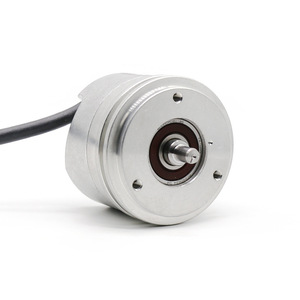 Heidenhain ROD 426 โรตารี่เอนโค้ดเดอร์ รหัสสินค้า ID376846-SZ ผลิตในประเทศเยอรมนี - Product Image 3