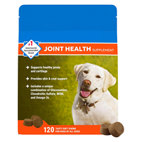 Arnica +12 Gouttes Orales à Base de Plantes pour Animaux de Compagnie Soulagement de la Douleur Liquide pour les Hanches et les Articulations Suppléments pour Chats et Chiens avec Glycérine Acide Citrique