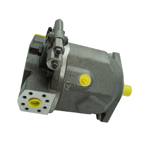 Áp Lực Cao Bơm <span class=keywords><strong>Piston</strong></span> Thủy Lực, <span class=keywords><strong>Rexroth</strong></span> A10V Pit Tông Bơm A10VO18 A10VO28 A10VO45 A10VO45 A10VO63 A10VO71 A10VO100 <span class=keywords><strong>A10VO140</strong></span> - Product Image 4