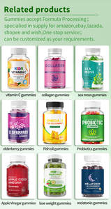 Potenciador OEM 10 en 1 |   Tongkat Ali, <span class=keywords><strong>Tribulus</strong></span>, Hierba de Cabra en Celo |   60 Cápsulas para Mejorar la Inmunidad, ODM OBM, Suplementos Naturales para Adultos - Product Image 6