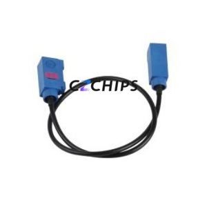 KH-FAKRACK-FAKRACK-RG174-300MM RF Cable RF Whole Sale Electronic Component Chips Supplier & BOM Service - Product Image 2
