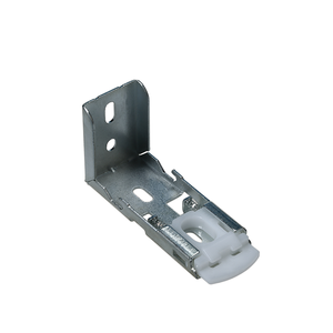 High Quality Roller Zebra Vertical <strong>Blinds</strong> Components Metal <strong>Venetian</strong> Accessories <strong>Blinds</strong> <strong>Bracket</strong> - Product Image 6