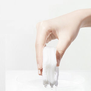 Marque privée corée patchs contre l'acné peau d'acné hydratant coton tampons contre l'acné nettoyage <span class=keywords><strong>Peeling</strong></span> glycolique acide salicylique tampons - Product Image 6