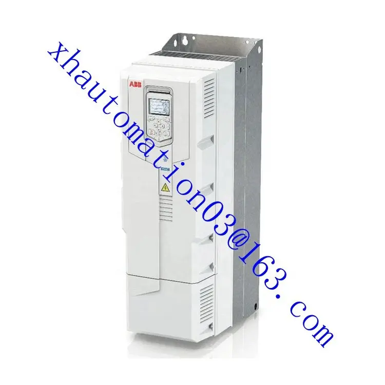 원래 브랜드의 새로운 A-B-B 인버터 ACS510-01-157A-4 75KW ACS510-01-180A-4 90KW ACS510-01-195A-4 110KW