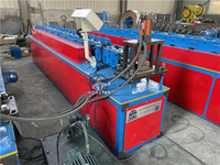 Machine de formation de rouleau de volet roulant/volet roulant/lamelles de roulement fabricant professionnel
