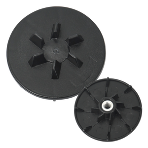 Piezas de repuesto para <span class=keywords><strong>licuadora</strong></span> de grado alimenticio no tóxico, acoplador de <span class=keywords><strong>licuadora</strong></span> de repuesto para licuadoras eléctricas de cocina casera - Product Image 5