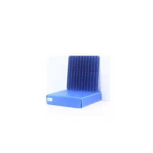 Factory direct 210mm cells solar photovoltaic panels 545w 550w 555w monocrystalline solar cells 166mm 5bb polycrystalline solar