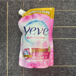 Líquido detergente para ropa de limpieza profunda barato de baja espuma de Venta caliente para el líquido de lavado multifunción para el hogar - Product Image 3