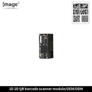Module de scanner de codes-barres TX100-OCR haut de gamme avec prise en charge de la personnalisation pour les codes AIM128, <span class=keywords><strong>CODE93</strong></span> et CODE39 des banques gouvernementales brésiliennes - Product Image 4