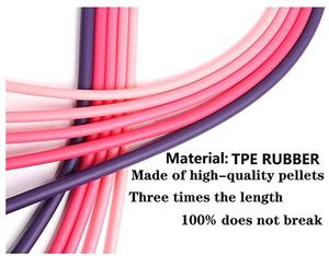 18-Piece Pull Rope tập thể dục thiết lập 150lb TPE Resistance Bands Ống 11-Pack Toning vòng lặp cho các bài tập - Product Image 5