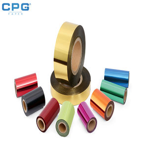 Película de PE Impermeable y Resistente a la Humedad Personalizada OEM, Película de LDPE de 45 micras, Película de Embalaje de Alimentos, Rollo de Película Plástica Flexible para Impresión - Product Image 1