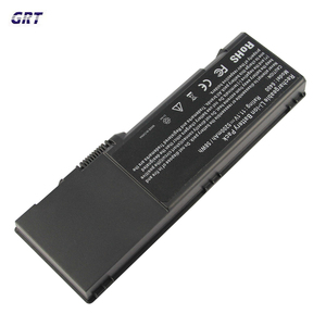 แบตเตอรี่แล็ปท็อปสำหรับ Dell Inspiron 1501 6400 E1505 PP20L PP23LA Latitude 131L 1000 XU937 UD267 RD859 GD761 312-0461 โน้ตบุ๊ค - Product Image 3