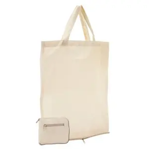 Borsa Pieghevole N014N per Merchandising Sostenibile - Product Image 1