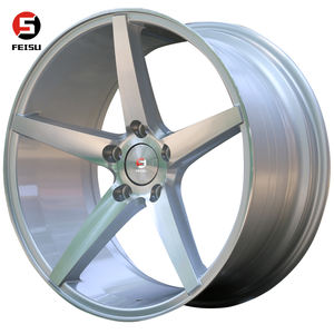 <span class=keywords><strong>ล้อ</strong></span>แม็กซ์รถยนต์อัลลอยด์ขนาด 18 นิ้ว สี<span class=keywords><strong>เงิน</strong></span>และดำ ขอบเงา 5 รู 114.3 ขายดีที่สุด ราคาส่ง - Product Image 3