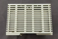 Fuente de alimentación de riel Din Delta, 24V DC, 2.0A, para programación PLC y control industrial, DVPPS02