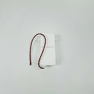 Cordon d'alimentation Onyx2-Spare pour aspirateur robot avec carte mère (CE) pour <span class=keywords><strong>Roborock</strong></span> O20/G10/<span class=keywords><strong>Dyad</strong></span> Pro Combo/<span class=keywords><strong>Dyad</strong></span> Air Combo Power Cable - Product Image 3