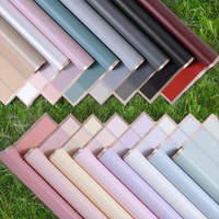 Vente en gros de papier d'emballage de fleurs de luxe de qualité personnalisée papier d'emballage imperméable pour bouquet de fleurs