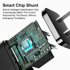 <span class=keywords><strong>Bloc</strong></span> chargeur mural de voyage 20w Super Fast Pd pour <span class=keywords><strong>Iphone</strong></span>, téléphone portable et appareil photo - Product Image 5