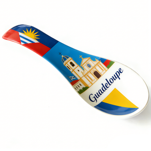 Support à Cuillère Personnalisé en Plastique pour la Guadeloupe, la <span class=keywords><strong>Martinique</strong></span> et Aruba – Décoration de Cuisine et Maison – Vente en Gros - Product Image 2