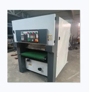 Can replace the grinder can deal with a variety of difficult metal surface polishing equipment, the price is cheap