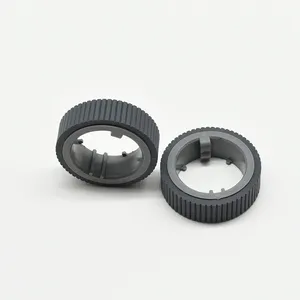 YMH1Set PA03670-0002 0001 PA03710สำหรับฟูจิตสึ <span class=keywords><strong>Fi</strong></span> 7460 <span class=keywords><strong>Fi</strong></span> เครื่องสแกนเนอร์7480เบรคและเลือกลูกกลิ้ง - Product Image 5