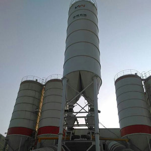Yeni büyük kapasiteli ce onaylı çiftlik paslanmaz çelik oluklu <span class=keywords><strong>silo</strong></span> - Product Image 6