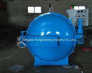 Fabriek Directe Verkoop Radiale Truck Band <span class=keywords><strong>Recapping</strong></span> Machine/Band Vernieuwing Apparatuur - Product Image 3