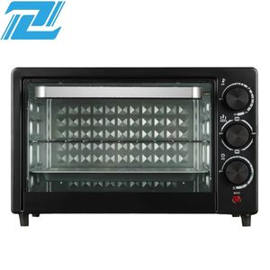 25L elettrico griglia forno cucina domestica tostapane commerciale per pane Sandwich torrefazione griglia elettrica - Product Image 2