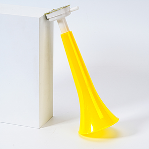 Corneta <span class=keywords><strong>de</strong></span> PP para Fanáticos del Fútbol 2026, <span class=keywords><strong>Precio</strong></span> <span class=keywords><strong>de</strong></span> Fábrica, Corneta Extensible y Ajustable, Adecuada para Juegos, Fiestas y Animación - Product Image 5