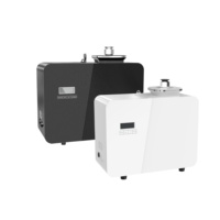 Diffuseur de parfum populaire avec la machine sans eau professionnelle d'Essenti de diffuseur de parfum de la CAHT d'application pour rafraîchir l'air