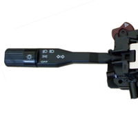 Interruptor de combinación LHD OEM KK191-66-120D, para KIA PRIDE FST-KI-1004