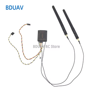 Sistema de Control Remoto Digital Skydroid H12 PRO 1080P 4G S1 con Gimbal Anticolisión para Drones Comerciales - Product Image 6