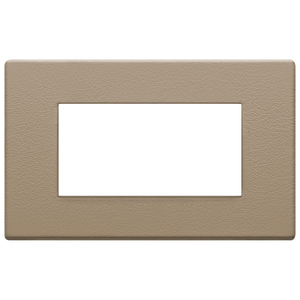 แผ่นซาวาน่า 16.5 X 9.5 ซม. สำหรับปลั๊กและเต้ารับ - Product Image 1